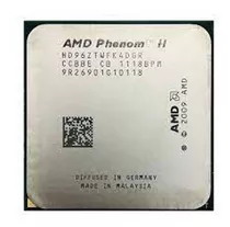 Procesador Phenom Ii 3.0ghz X4 4 Nucleos 960t...... Am3/am2+