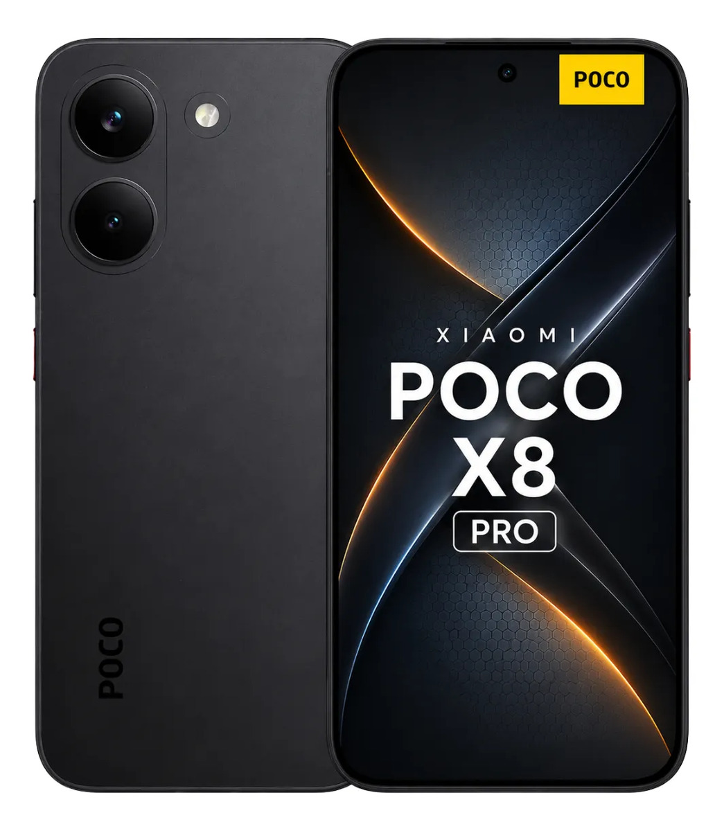 Poco X3 Gt 256gb | Mercado Livre