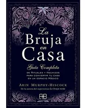 La Bruja En Casa: Guía Completa De R (libro Y Sellado)