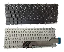 Teclado Para Dell Inspiron I14-7460 P74g Latitude 3490 3379