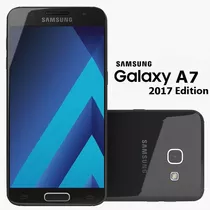 Samsung A7 2017, Pago Contraentrega,factura Autorizada!