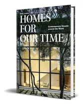 Libro Homes For Our Time [ Philip Jodidio ] Original