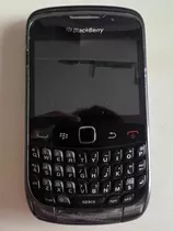 Celular Blackberry Curve 9300 Movistar