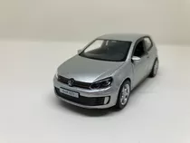 Miniatura Vw Golf Gti Mk6 - Novo - Frete Grátis