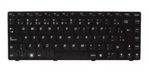 Teclado Para Lenovo V470 G475 B470 G470 25-011647 Br  Ç