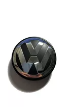 Tapa Emblema Compatible Aro Volkswagen 65mm (juego 4 Unids)
