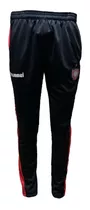 Pantalon Chacarita Chupin Hummel - Entrenamiento