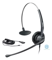 Vincha Headset Yealink Yhs33 Rj9 Modelo Nuevo! Oferta Yhs32