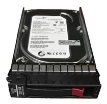 Disco Rigido Hp 431689-001 - Capacidad 250gb - Rpm 7.2k G5