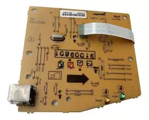 Placa Logica Hp P1005 Rm1-4607 C/nfe