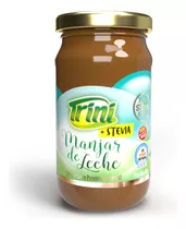 Dulce De Leche Sin Azucar Trini Con Stevia Sin Tacc X 400gr.