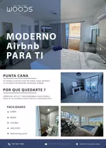 Apartamento Solo Para Pareja Con Piscina Privada 