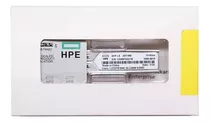 Jd119b Transceiver Gbic Hp X120 1g Sfp Lc Lx C/nfe 