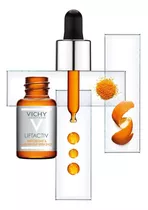 Liftactiv Vitamina C Corrector De Piel Con Hyaluronic Acid Tipo De Piel Todo Tipo De Piel