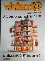 Revista Vivienda Abril 2024 Guía Precios Construcción 