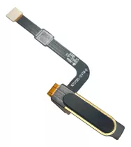 Flex Sensor Huella Motorola Moto G6 