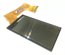 Tela Lcd Com Flat Para Mini Projetor Led Unic Uc46, Uc40