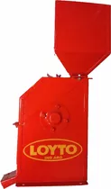 Moledora De Granos N°1 Loyto 200kg/h  Envio Gratis