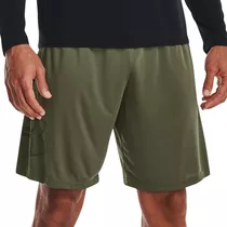Short Under Armour Training Tech Graphic Hombre Ol Ng