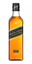 Whisky Johnnie Walker Black Label 375ml