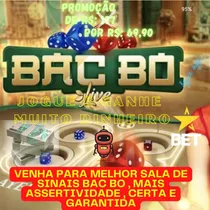 Robô Bac Bo