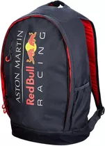 Mochila Backpack Aston Martin Red Bull - A Pedido_exkarg