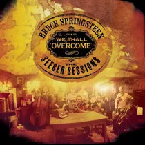 Cd+dvd-bruce Springsteen We Shall Overcome The Seeger Sessio