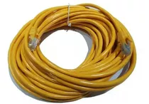 Cable De Red Ethernet 2 Metros Utp Cat.6 Rj45 Patch Cord