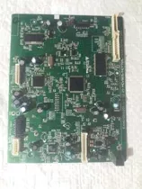 Placa De Som LG: Eax61555201-09.12.29 Mcv905/mct705...