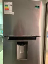 Refrigerador Samsung,digital Inverter, 320 L Rt-f320g Tmf.