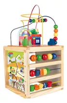 Brinquedo Educativo Aramado Casinha Super Divertido Crianças