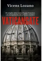 Vaticangate (roca)