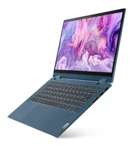 Ideapad Flex 5 I3 11va Gen 4gb Ram 256gb Ssd Azul | Nuevo