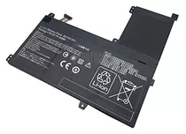 Batería Compatible Asus Q502l Q502la Series Laptop, 15.2v 64