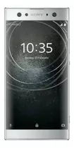 Sony Xperia Xa2 Ultra 32 Gb Plata 4 Gb Ram