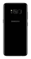 Samsung Galaxy S8+ 64 Gb Preto-meia-noite Seminovo Bom