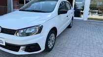 Volkswagen Voyage 1.6 Trendline L17 2017