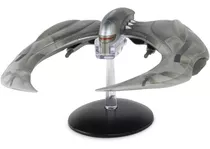 Miniatura Nave Espacial Battlestar Galactica - Galactic Ship