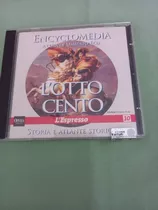 C D Rom - Encyclomedia - Otto Cento  10 Storia E Atlante