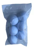 Pelotas De Golf Bolsa De 6 Unidades