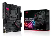 Asus Rog Strix B550-f Gaming Actualizado P/ Ryzen 7 5700 G