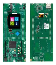 Placa De Desenvolvimento Stm32 Arm Stm32f412