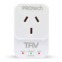 Protector De Tensión Trv Heladera Aire Lavarropa