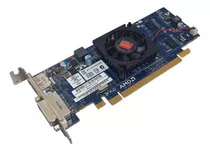 Placa De Video Amd Ati-102-c26405(b) 1gb Ddr3 Dvi Display-po