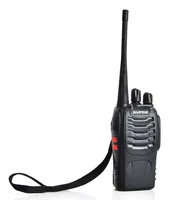 Radio Baofeng Bf-888s  Vhf Walkie Talkie Transmisor Portátil