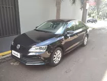 Volkswagen Jetta 1.4 16v Tsi Trendline Gasolina 4p Tiptronic