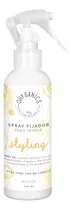 Oh!ganics, Spray Fijador Para Peinar 100 Ml