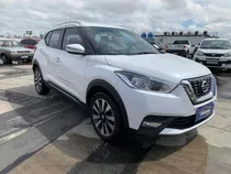 Nissan Kicks 1.6 16v Flexstart Sv 4p Xtronic