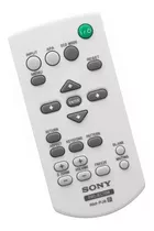 Controle Remoto Projetor Sony Vpl-es3 Vpl-ex3 Vpl-es4 Ex4