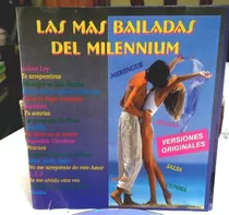 Las Mas Bailables Del Milenium 1999 (9/10)